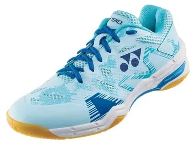 Obrázek produktu pro Běžecká obuv YONEX PC ECLIPSION X pro badminton, světle modrá, velikost 39