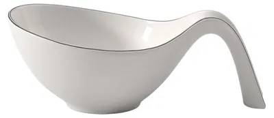 Obrázek produktu pro Villeroy & Boch Design Naif, sada 4 misek s úchyty, výhodná sada, 1016341925, 4003686275676