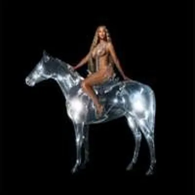 Image de Beyoncé - Renaissance (Softpack) (CD)