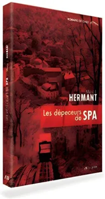 Image de Les dépeceurs de SPA