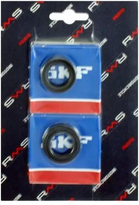 Immagine prodotto di Set cuscinetto albero motore SKF (poliammide) + paraolio per Piaggio NRG TPH ZIP Sfera / Vespa ET2 LX / Aprilia SR Mojito