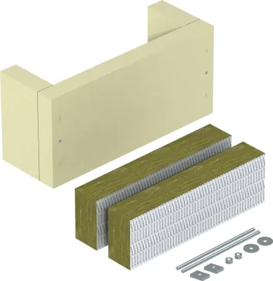 Produktbild von OBO Bettermann Zugentlastung ZSE90-25-11 7215702
