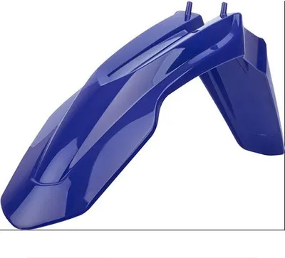 Imagen del producto de PARTE DELANTERA SHERCO SE-R/SEF-R, modelos '13-'15, color azul