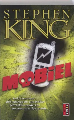 Zdjęcie produktu dla Mobiel Buch