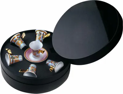 Obrázok produktu pre Rosenthal 19300-409609-29254, Porcelán, Ikarus