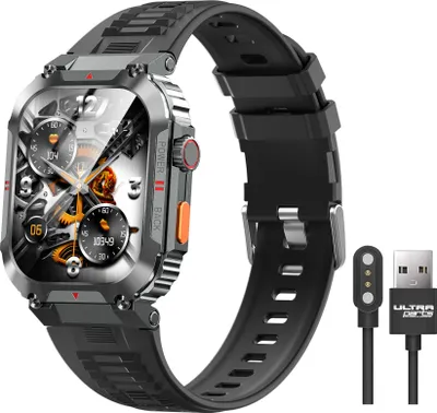 Immagine prodotto di Smartwatch C58 Nero