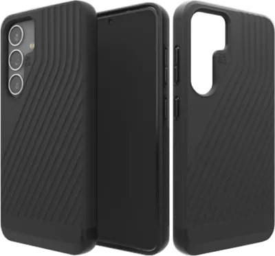 Obrázek produktu pro Zagg Case Pouzdro pro Samsung Galaxy S24 Black