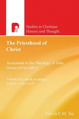Produktbild von The Priesthood of Christ