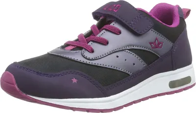 Immagine prodotto di Scarpe da ginnastica LICO per bambine