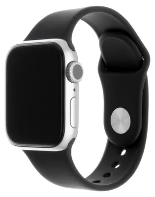 Immagine prodotto di Set di cinturini in silicone FIXED per Apple Watch 38/40/41mm – Verde