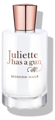 Zdjęcie produktu dla Juliette Has A Gun, Moscow Mule, Eau De Parfum, For Women, 100 ml