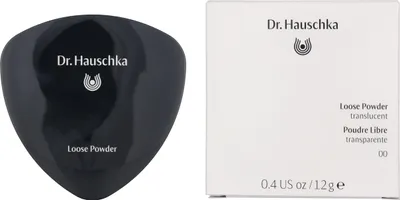 Produktbild von Dr. Hauschka Puder Dr. Hauschka Loose Powder 00 Translucent 12gr