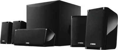 Immagine prodotto di Yamaha NS-P41