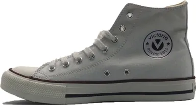 Image de Victoria Sneakers 10091-832639 in Grey color size 24