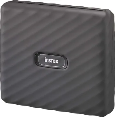 Produktbild von Fujifilm Instax LINK WIDE A Gray EX D