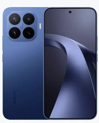Obrázok produktu pre Xiaomi 17T Pro Dual SIM – tmavomodrá – 256 GB
