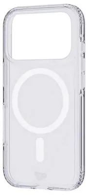 Immagine prodotto di Tech 21 Tech21 EvoClear Case MagSafe for iPhone 17 Pro Clear