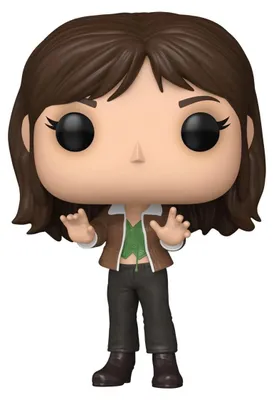 Obrázok produktu pre Charmed - Čarodejnice POP! TV vinylová figúrka Prue Halliwell 9 cm
