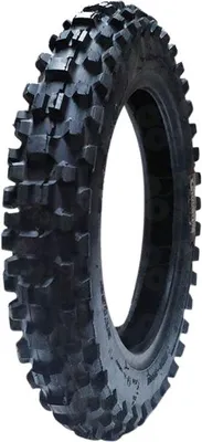 Produktbild von Crossreifen Dirtbike Kinderdirtbike 3.00-12 80/100-12 50M Schlauch Ersatzreifen
