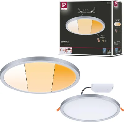 Produktbild von Paulmann VariFit LED Einbaupanel Areo