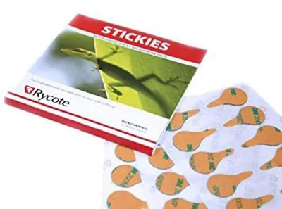 Immagine prodotto di RYCOTE Stickies Confezione da 30 originali