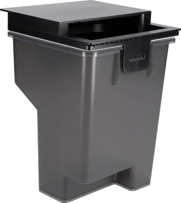 Produktbild von easyPART passend für 201-24A3-01A0 Ecovacs Schmutzwassertank für Staubsauger-Roboter