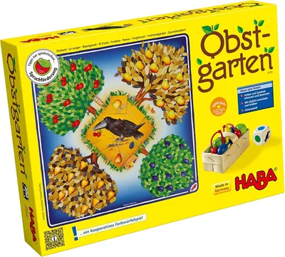 Obrázok produktu pre HABA Orchard