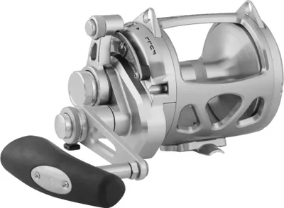 Produktbild von Penn International Silver 80VISWS - Big Game Multirolle