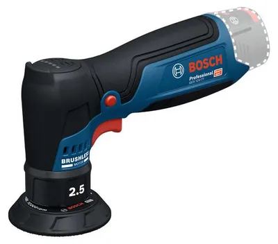 Produktbild von Exzenterschleifer GEX 12V-77