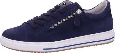 Produktbild von Gabor Comfort Sneaker Blau in Gr. 37.5