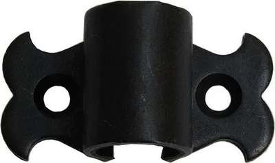 Produktbild von Schieber Nr. 1 Z schwarz TORBEL - P31403801