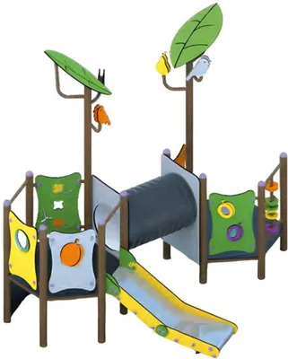 Immagine prodotto di Parco giochi Parco giochi Area giochi per bambini Area ricreativa Mondo dei bambini