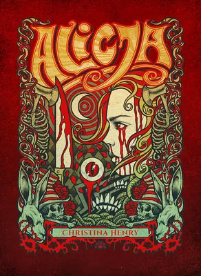 Zdjęcie produktu dla Alicja