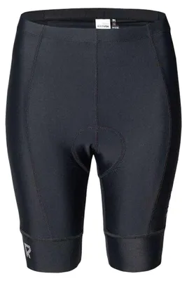 Produktbild von Radvik - "Vestar" Radlershorts für Damen PP14076 (L) (Schwarz)