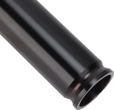 Zdjęcie produktu dla Krótka antena samochodowa Maszt antenowy ze stopu aluminium Uniwersalne akcesoria do modyfikacji samochodów
