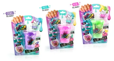 Obrázok produktu pre Canal Toys SSC 001, Detská remeselná súprava, 6 rok / roky, Plast, Hliník, 1 kusov