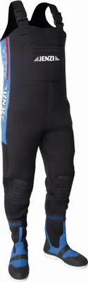 Produktbild von Jenzi neopren Wathose Bauchgröße 43