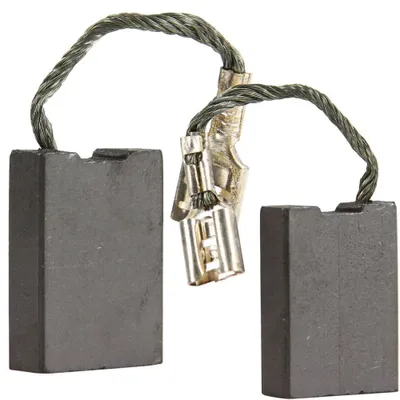 Obrázek produktu pro MAR-POL Náhradní uhlíky k elektrickému nářadí 6,3x16x22mm S23004