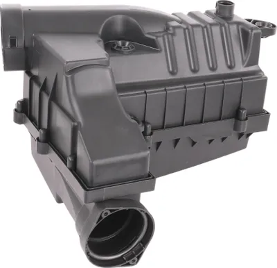 Produktbild von VAICO Deckel Luftfiltergehäuse V10-4739 für VW GOLF VI (5K1)