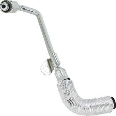 Produktbild von Turbolader Kühlmittelrücklaufschlauch for Chevrolet Cruze Trax Buick Encore 1.4