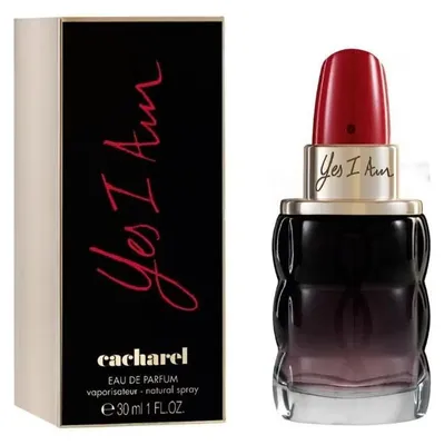 Produktbild von Cacharel Yes I Am Eau De Parfum 30 ml (woman)