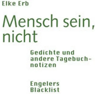 Image de Mensch sein, nicht