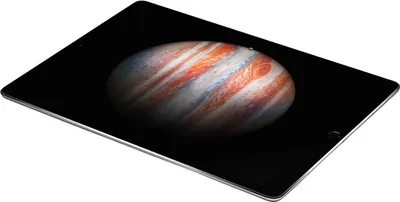 Produktbild von Apple iPad Pro 12.9 (1st Gen) 32GB Wi-Fi - Space Grau (Generalüberholt)