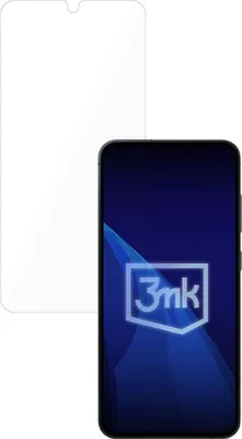 Produktbild von 3mk Display Schutzfolie ARC+ für Samsung Galaxy S25+ 0,17mm Self-Heal