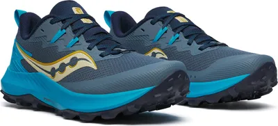 Produktbild von Saucony PEREGRINE 14 Lady | S10916-213, Größe:US 7.5 - EU 38.5 - CM 24.5 - UK 5.5