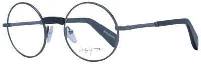 Produktbild von YOHJI YAMAMOTO EYEWEAR Brillenfassung YOHJI YAMAMOTO YY3001 48914