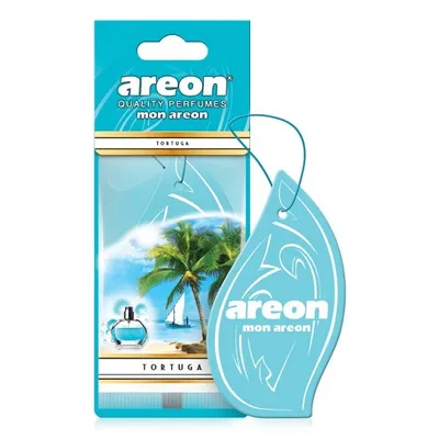 Produktbild von AREON MON Autoduft - Tortuga