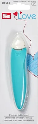 Produktbild von Prym Love Kreiderad Stift Ergonomics