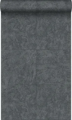 Zdjęcie produktu dla Origin Wallcoverings Tapeta kamień ciemnoszarym 53 cm x 10.05 m