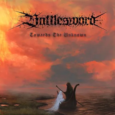 Produktbild von Towards The Unknown